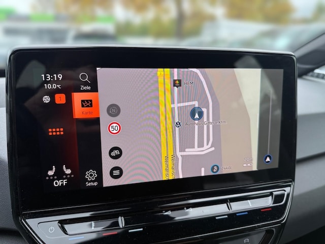 Volkswagen ID.3 Performance Pro