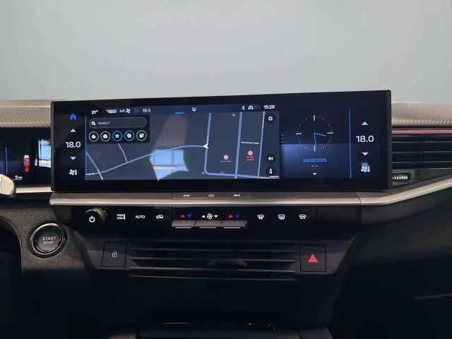 Opel Grandland X GS-Line Grand Sport