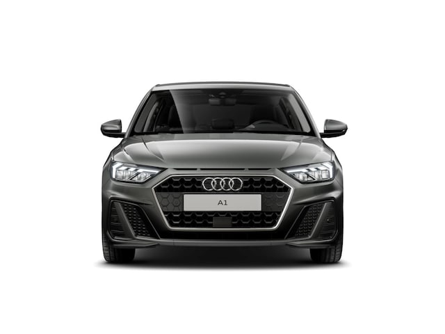 Audi A1 30 TFSI S-Line S-Tronic Sportback
