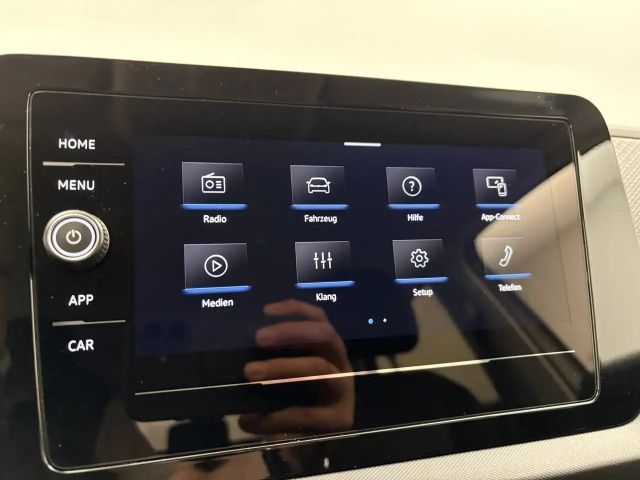 Volkswagen T-Cross 4Me TSI