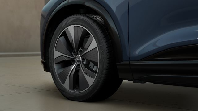 Audi Q6 e-tron Quattro