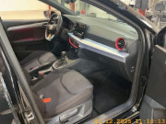 Seat Ibiza 1.0 TSI DSG FR-lijn