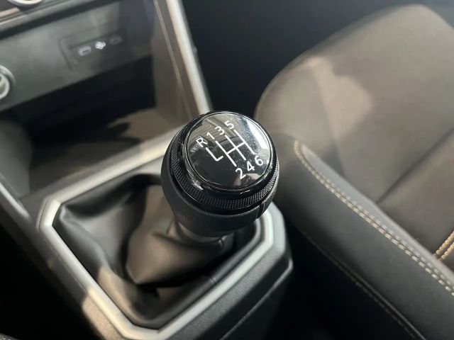 Dacia Sandero Stepway TCe 110