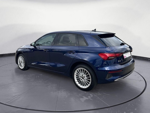 Audi A3 30 TFSI S-Tronic Sportback