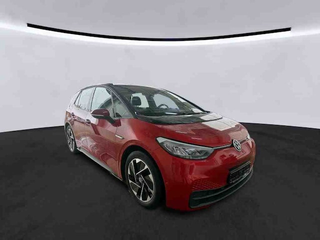 Volkswagen ID.3 CCS/ACC/Kamera/LED/Navi/PDC