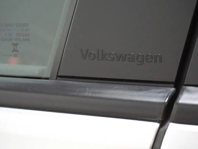Volkswagen Golf 2.0 TSI DSG GTI