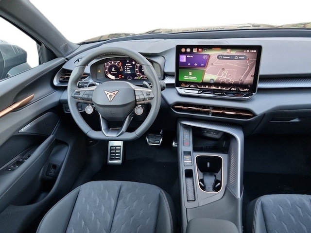 Cupra Terramar 2.0 TSI VZ