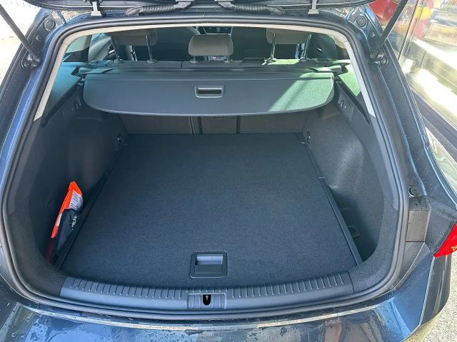 Seat Leon 1.5 TSI Style