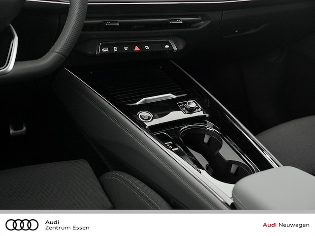 Audi Q3 Hybride S-Tronic Sportback