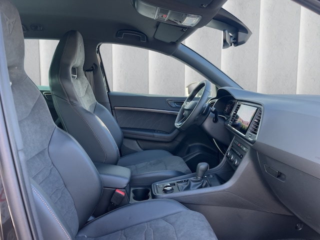 Cupra Ateca 1.5 TSI DSG