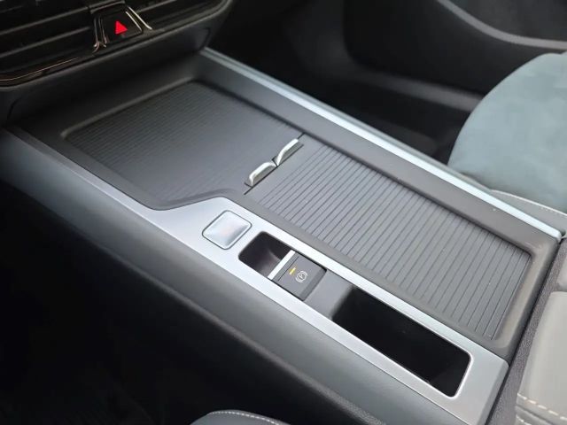 Volkswagen Passat 2.0 TDI 4Motion Variant