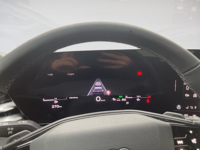 Audi A5 Avant S-Tronic