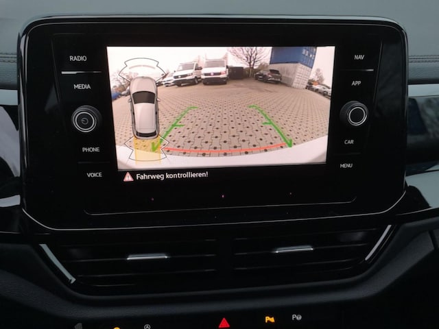 Volkswagen T-Roc DSG R-Line