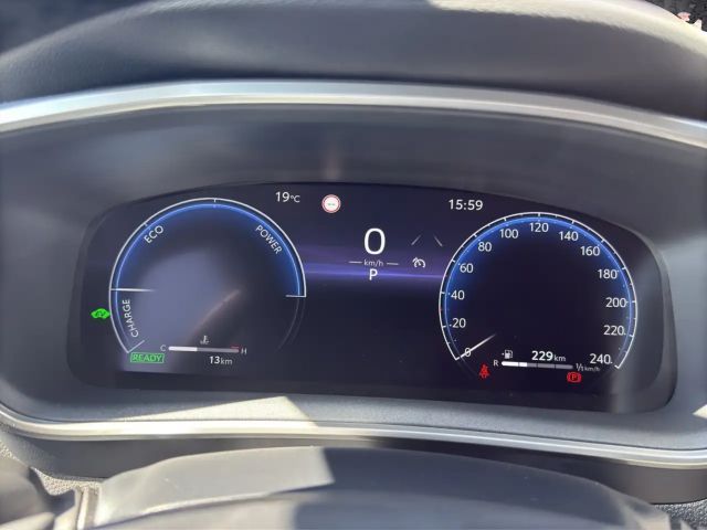 Toyota Corolla TS 2.0 Teamplayer ACC FLA KAM NAVI