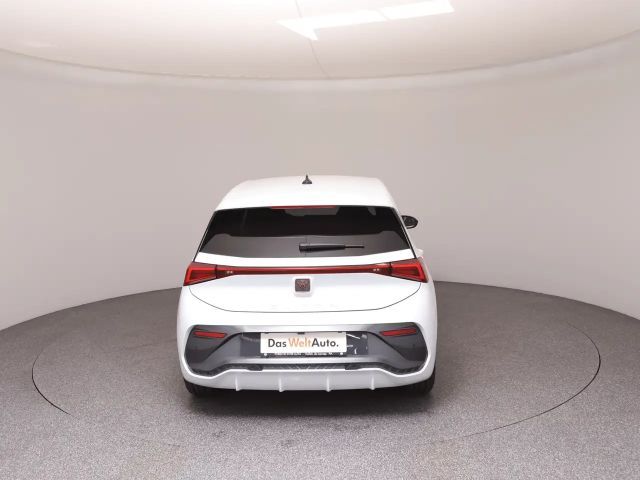 Cupra Born 77 kWh eBoost
