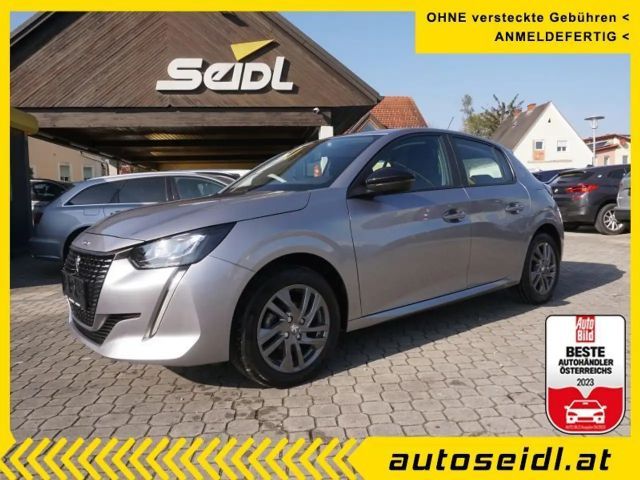 Peugeot 208 Active Pack PureTech