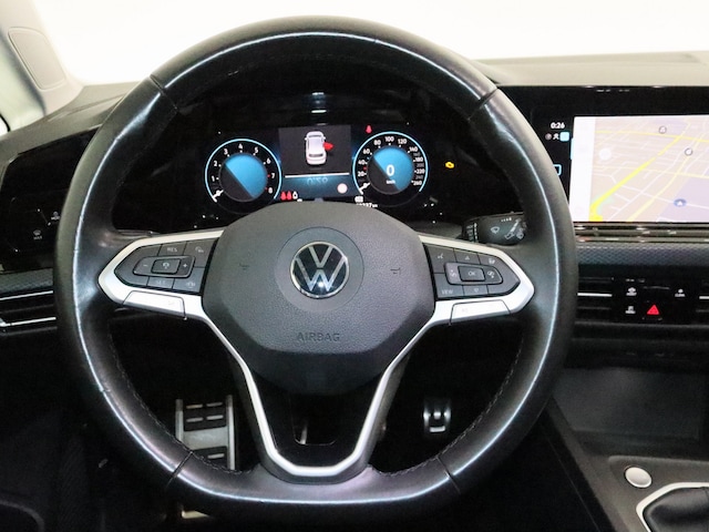 Volkswagen Golf 1.0 TSI Golf VIII TSi United