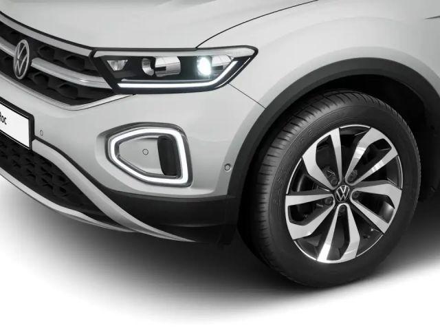 Volkswagen T-Roc 1.5 TSI Style