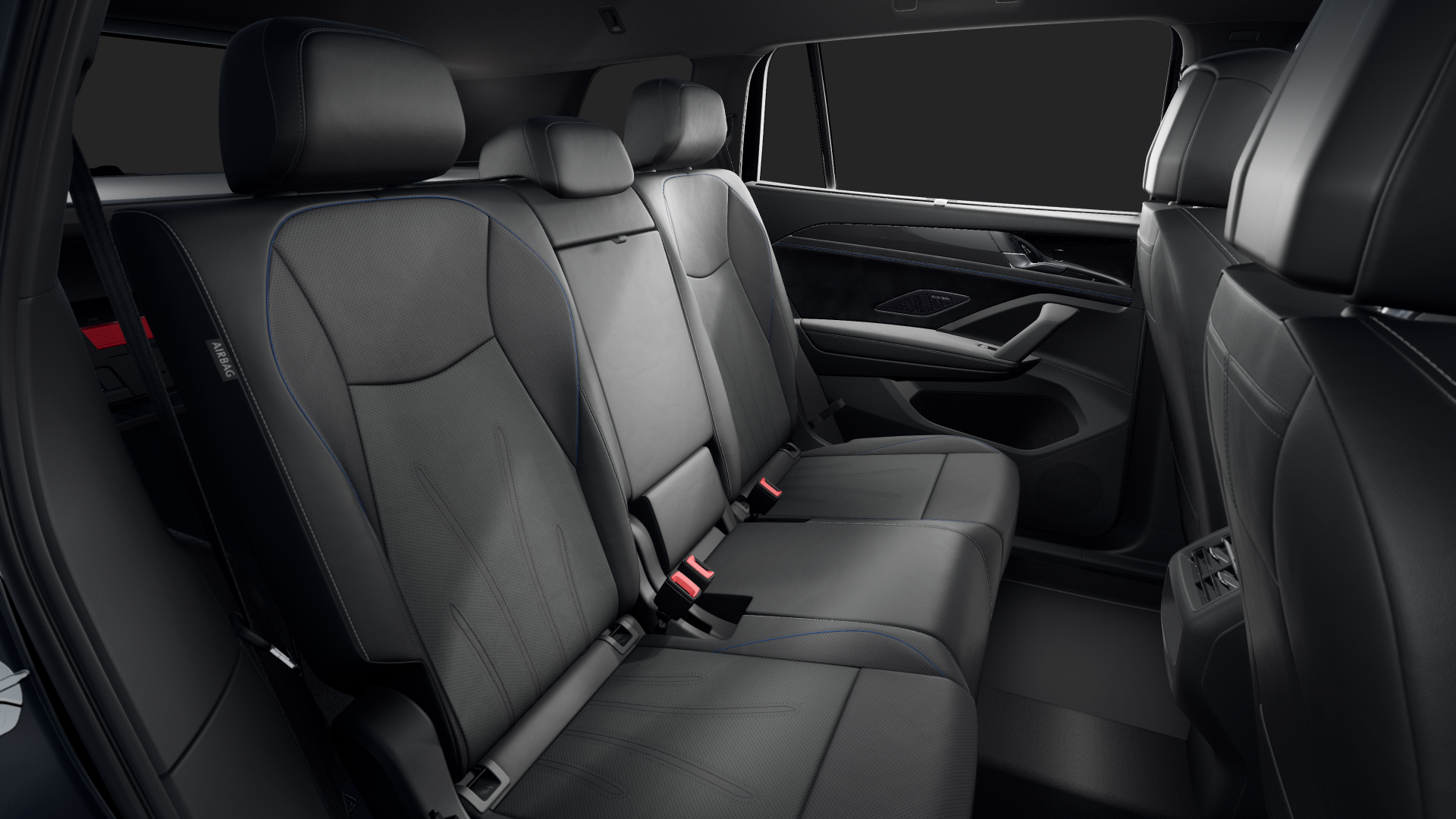 Volkswagen Tayron DSG R-Line eHybrid