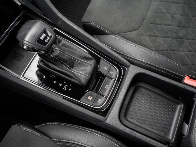 Skoda Kodiaq 2.0 TSI 4x4