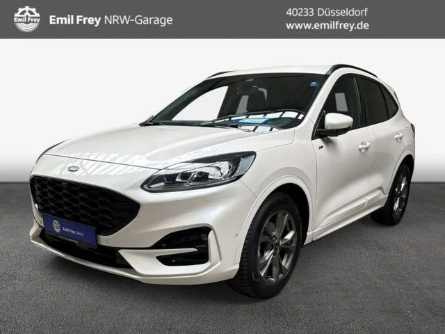 Ford Kuga EcoBoost ST Line X
