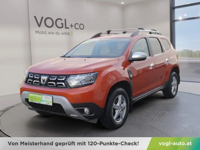 Dacia Duster Prestige TCe 150