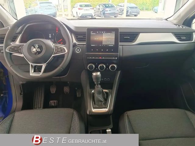 Mitsubishi ASX Invite