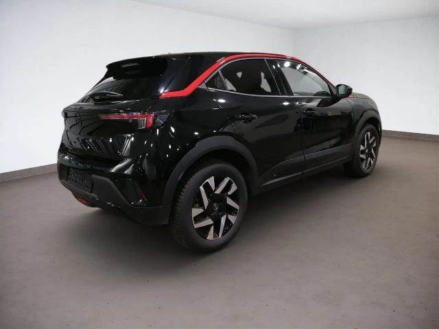 Opel Mokka GS-Line Grand Sport Mokka-e