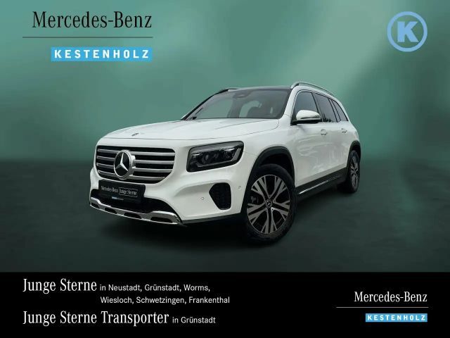 Mercedes-Benz GLB 200 GLB 200 d Progressive