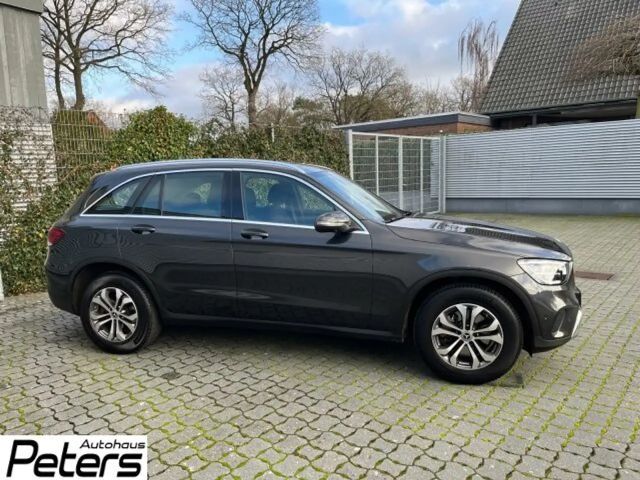 Mercedes-Benz GLC 220 4MATIC GLC 220 d