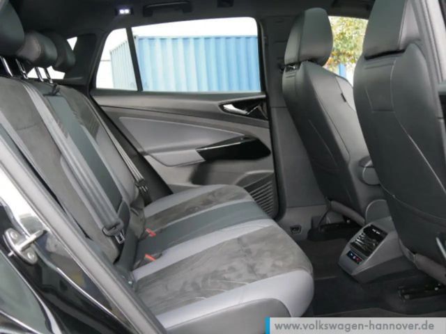 Volkswagen ID.4 IQ.Drive Performance Pro
