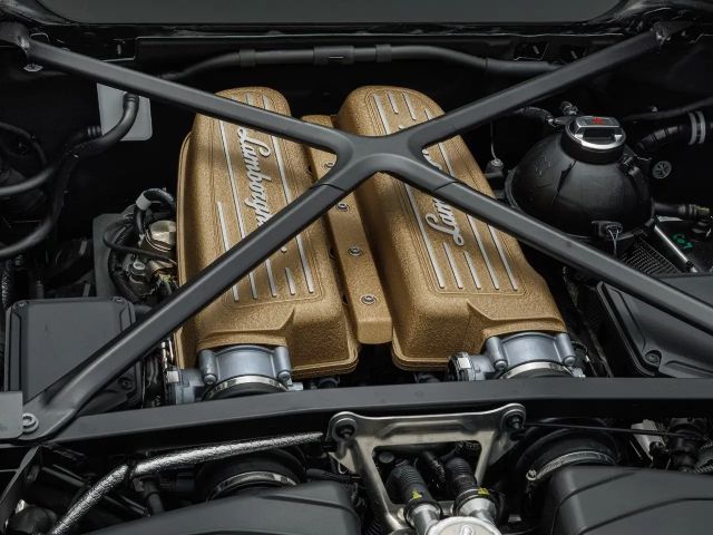 Lamborghini Huracan n STO