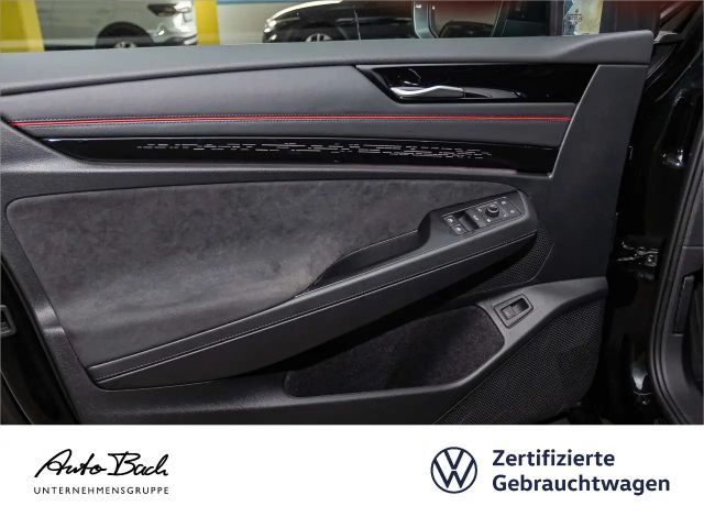 Volkswagen ID.7 GTX Tourer