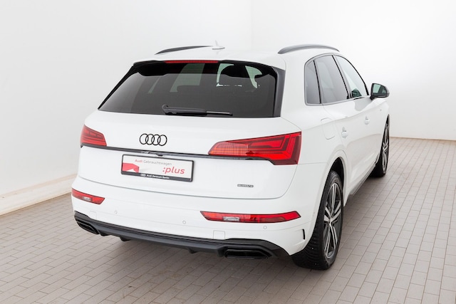 Audi Q5 40 TDI Quattro S-Tronic