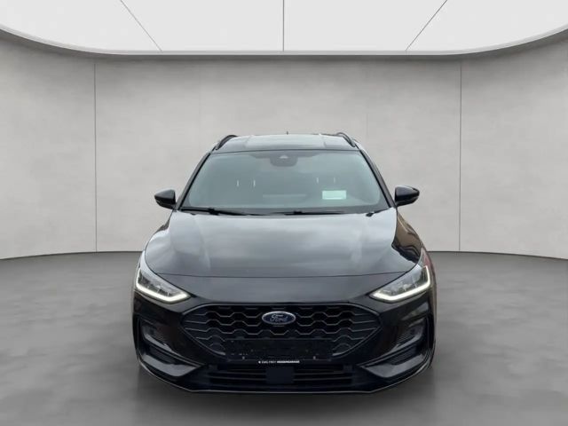 Ford Focus EcoBoost ST Line Wagon