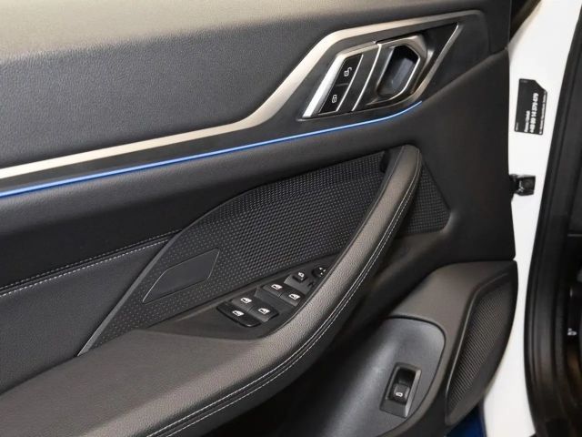 BMW i4 Coupé eDrive40