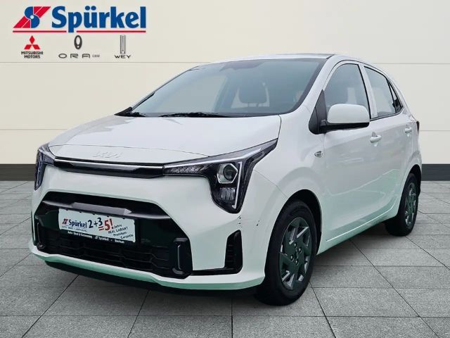 Kia Picanto Vision
