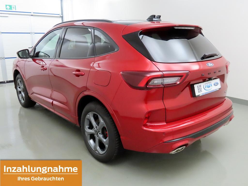 Ford Kuga Plug in Hybrid ST Line X