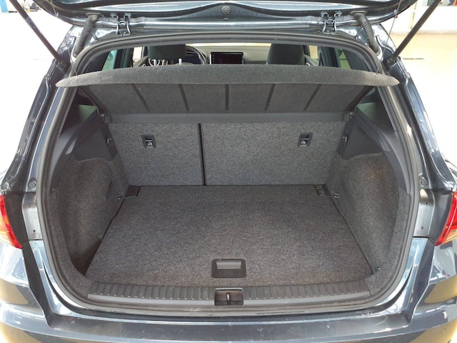 Seat Arona 1.0 TSI DSG FR-lijn