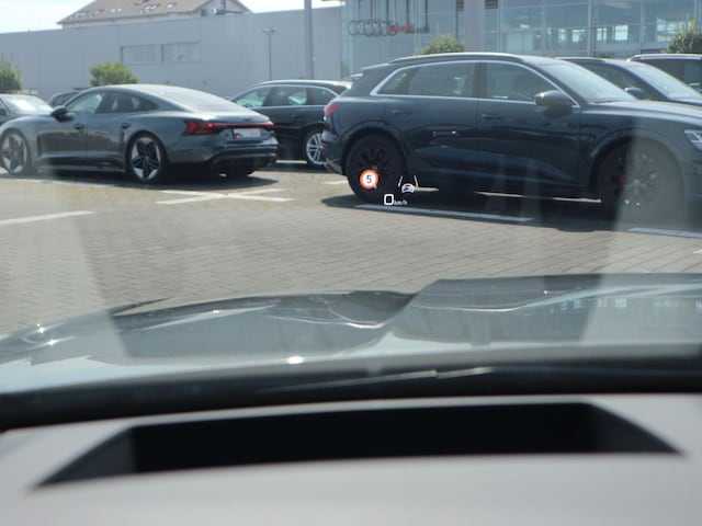 Audi RS7 Performance Quattro Sportback