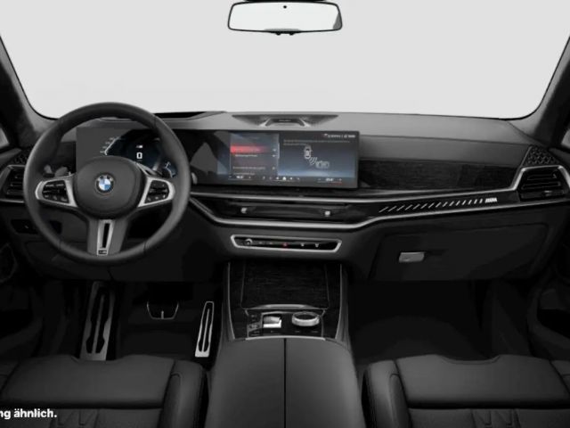 BMW X5 M-Sport M60i xDrive