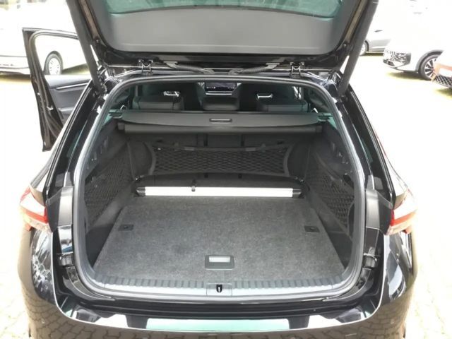 Skoda Octavia 1.5 TSI Combi Sportline