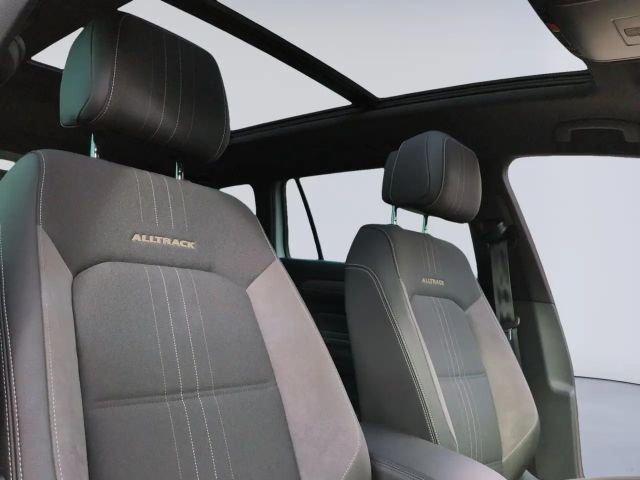 Volkswagen Passat 2.0 TDI AllTrack DSG