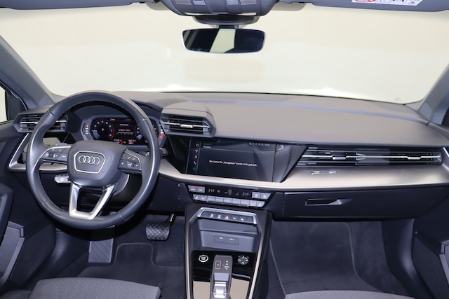 Audi A3 35 TFSI S-Tronic Sportback