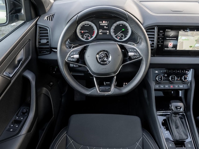 Skoda Karoq 2.0 TDI