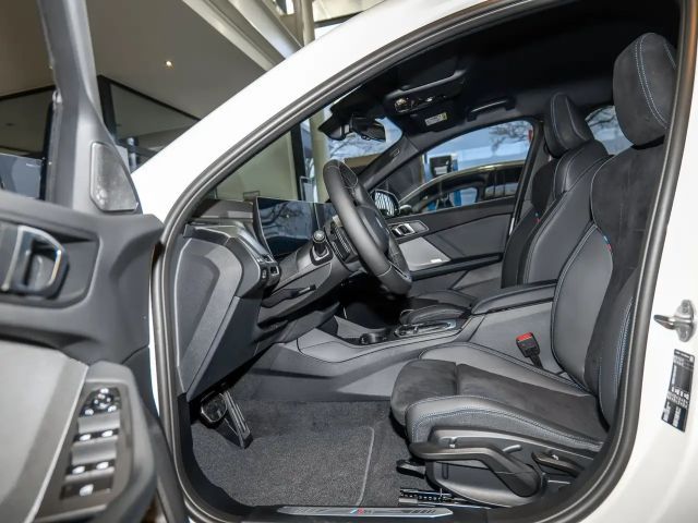 BMW 120 M-Sport Sedan