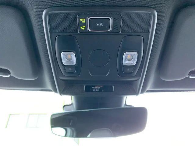 Renault Arkana Bose EDC RS TCe 160