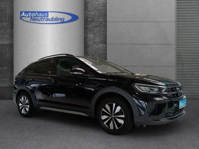 Volkswagen Taigo 1.0 TSI