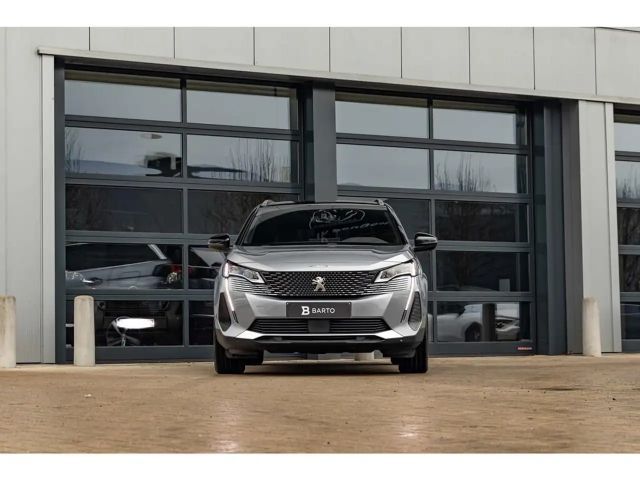 Peugeot 5008 GT-Line