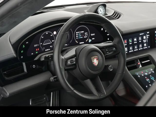 Porsche Taycan GTS RS S Sport Turismo